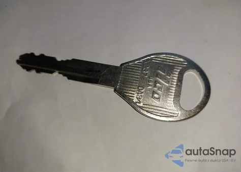 2006 Nissan Frontier Se из США, поврежденный, VIN 1N6AD06WX6C461277